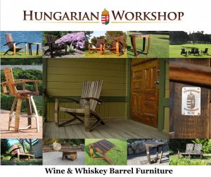 THE HUNGARIAN WORKSHOP