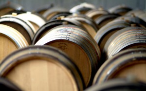 Wine and Whiskey Barrels For Sale
