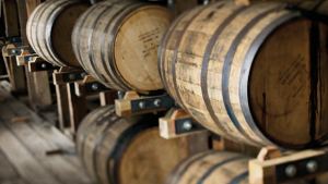 Bourbon Barrels ON SALE