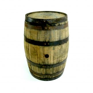 Bourbon Whiskey Barrel Furniture